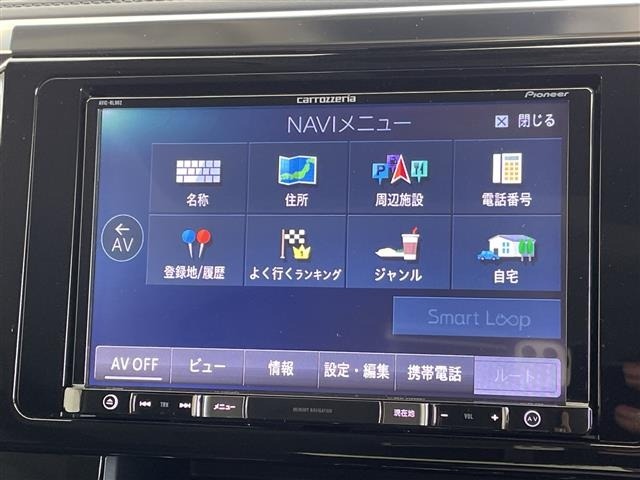 Toyota VELLFIRE 2019 7850278-17