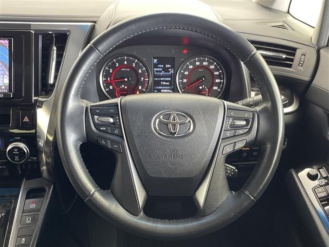 Toyota VELLFIRE 2019 7850278-3