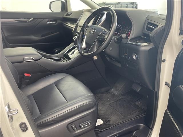 Toyota VELLFIRE 2018 7850279-1