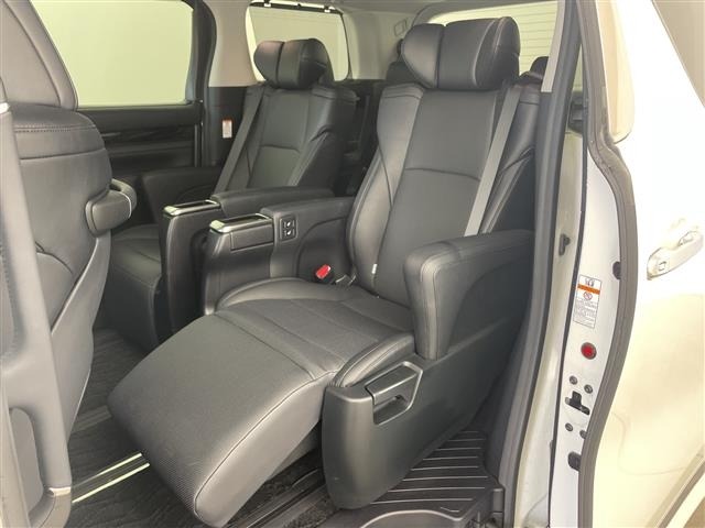 Toyota VELLFIRE 2018 7850279-10