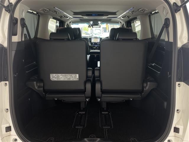 Toyota VELLFIRE 2018 7850279-12