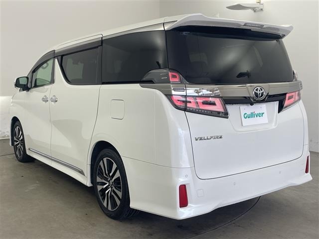 Toyota VELLFIRE 2018 7850279-13