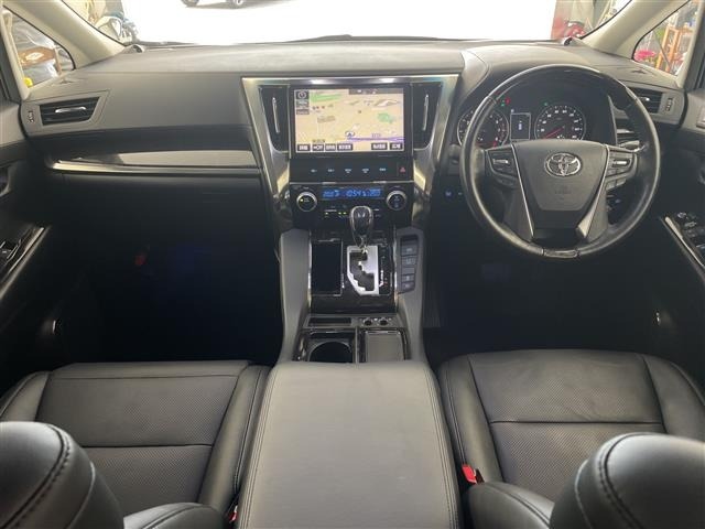 Toyota VELLFIRE 2018 7850279-14