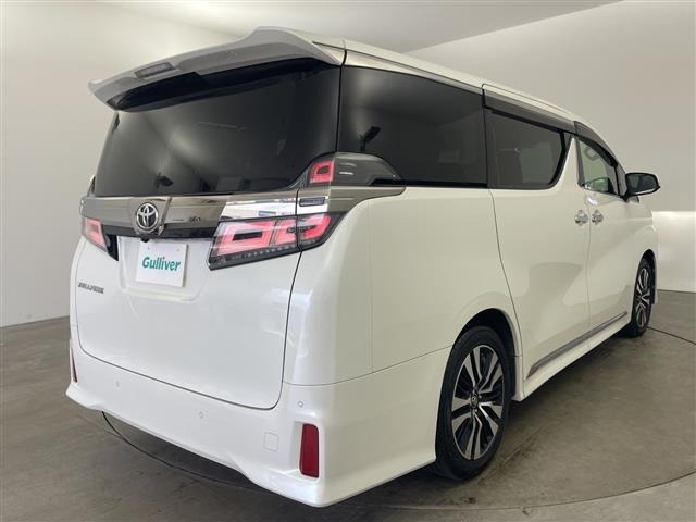 Toyota VELLFIRE 2018 7850279-16