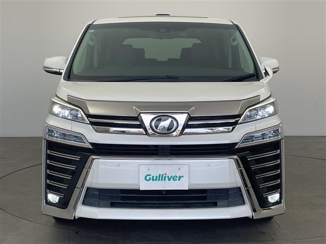 Toyota VELLFIRE 2018 7850279-17