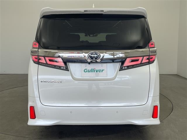 Toyota VELLFIRE 2018 7850279-18