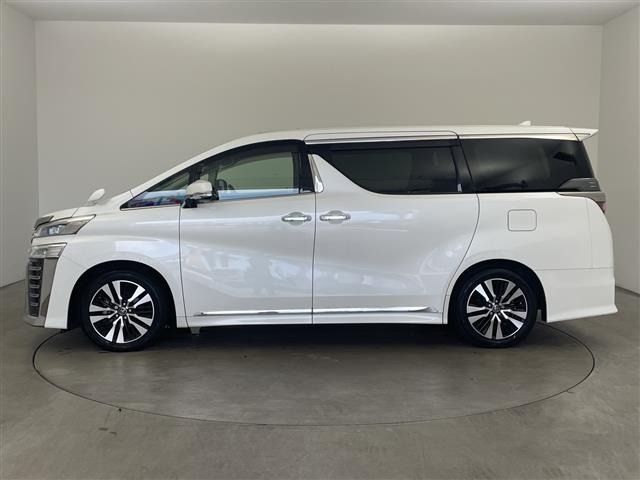 Toyota VELLFIRE 2018 7850279-19