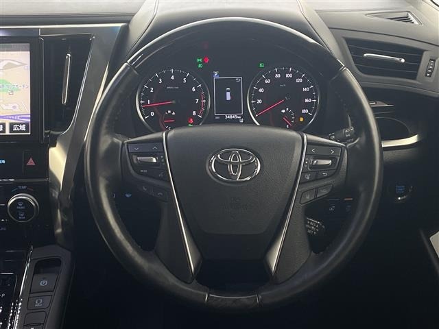 Toyota VELLFIRE 2018 7850279-2