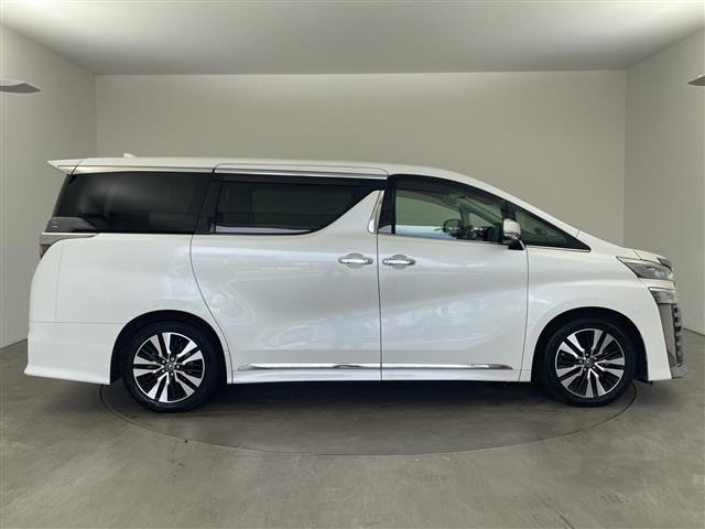 Toyota VELLFIRE 2018 7850279-21