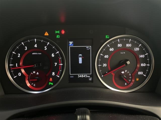 Toyota VELLFIRE 2018 7850279-22