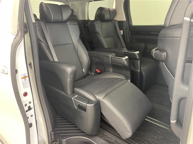 Toyota VELLFIRE 2018 7850279-5