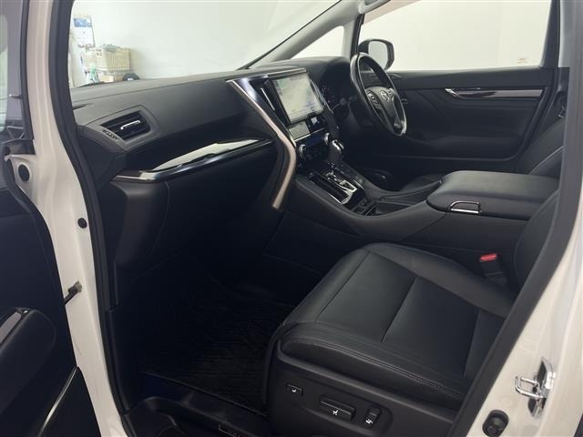 Toyota VELLFIRE 2018 7850279-8