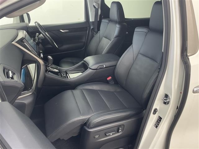 Toyota VELLFIRE 2018 7850279-9