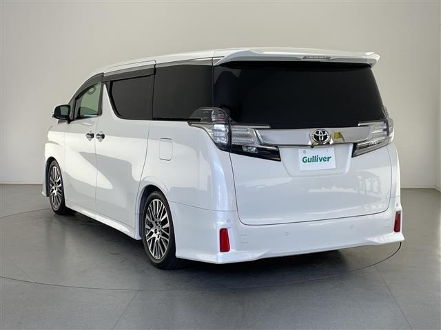 Toyota VELLFIRE 2017 7850280-13