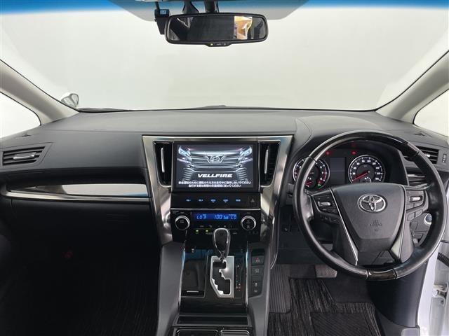 Toyota VELLFIRE 2017 7850280-14