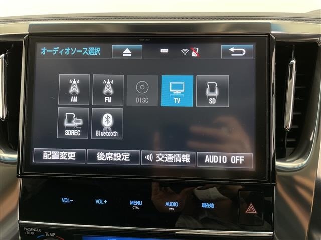 Toyota VELLFIRE 2017 7850280-18