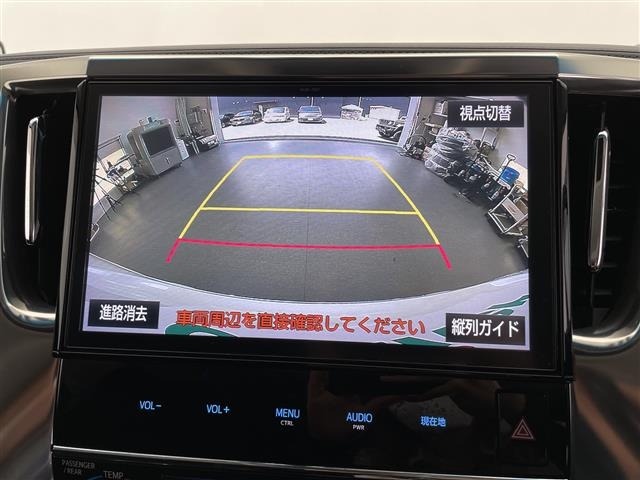 Toyota VELLFIRE 2017 7850280-19