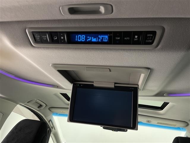 Toyota VELLFIRE 2017 7850280-3
