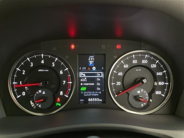 Toyota VELLFIRE 2017 7850280-7