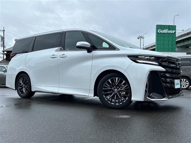 Toyota VELLFIRE 2024 7850281-0