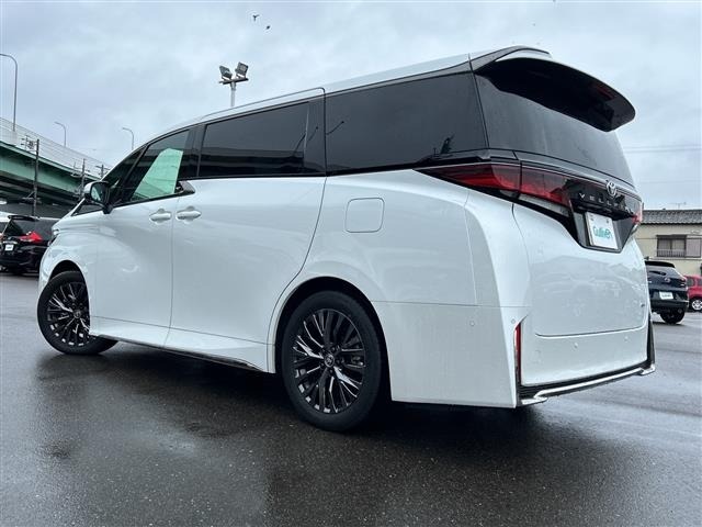Toyota VELLFIRE 2024 7850281-13