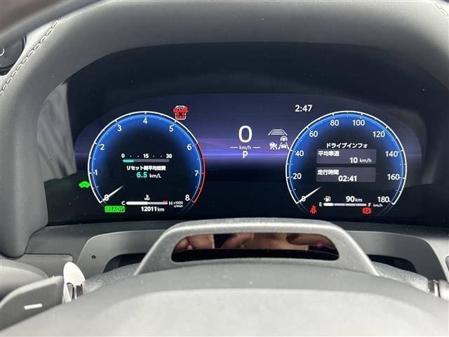 Toyota VELLFIRE 2024 7850281-16