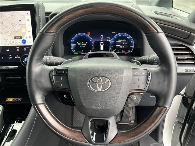 Toyota VELLFIRE 2024 7850281-17