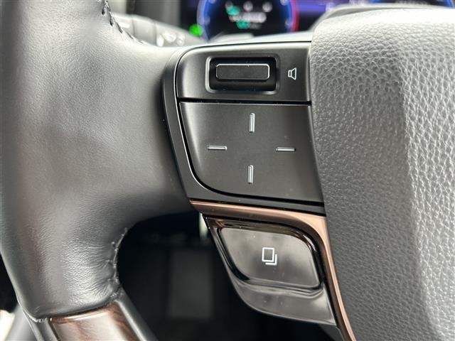 Toyota VELLFIRE 2024 7850281-18