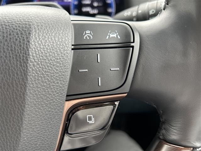 Toyota VELLFIRE 2024 7850281-19