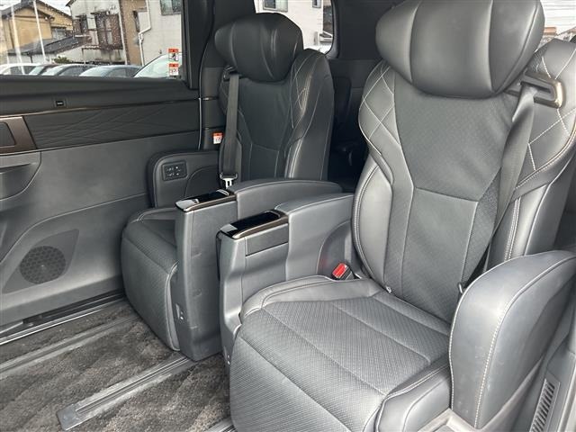Toyota VELLFIRE 2024 7850281-4