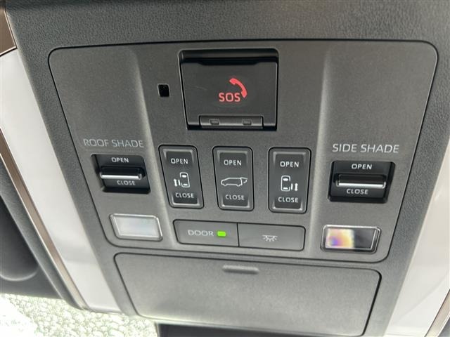 Toyota VELLFIRE 2024 7850281-5