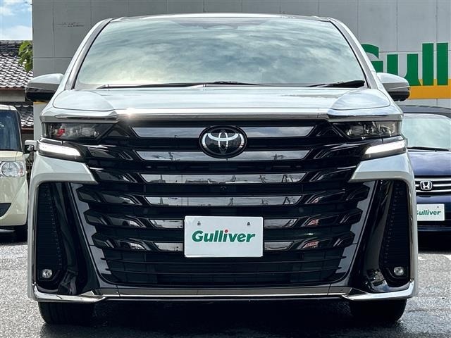 Toyota VELLFIRE 2024 7850282-10