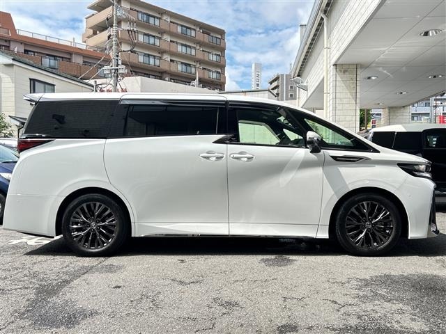 Toyota VELLFIRE 2024 7850282-11