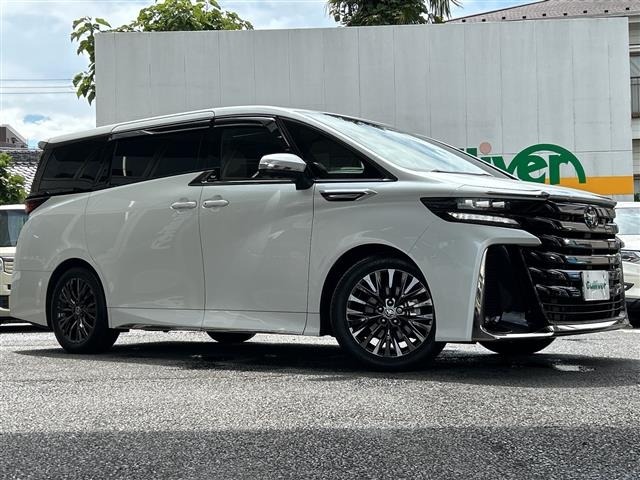 Toyota VELLFIRE 2024 7850282-12