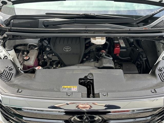 Toyota VELLFIRE 2024 7850282-14