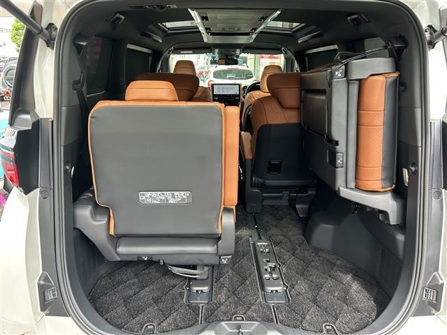 Toyota VELLFIRE 2024 7850282-15