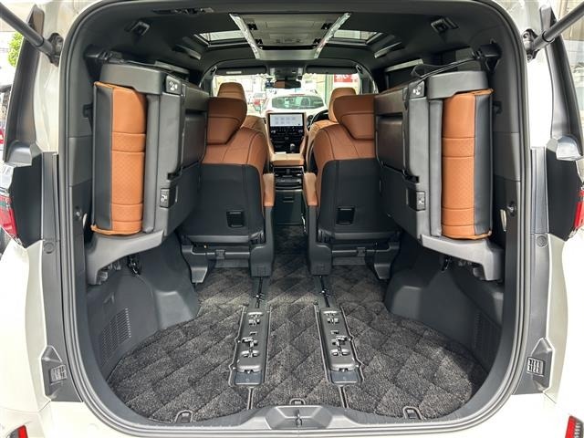 Toyota VELLFIRE 2024 7850282-16