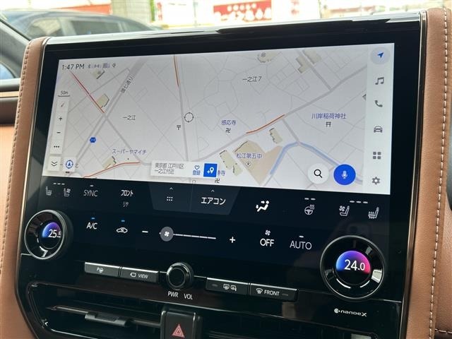 Toyota VELLFIRE 2024 7850282-18