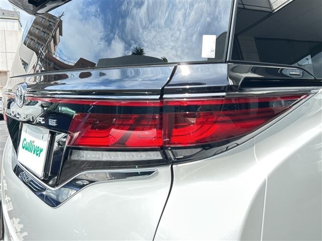 Toyota VELLFIRE 2024 7850282-2
