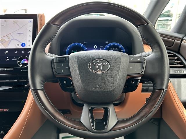 Toyota VELLFIRE 2024 7850282-3