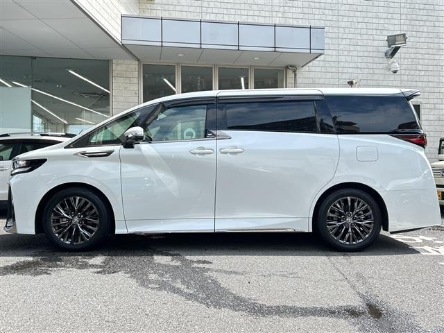 Toyota VELLFIRE 2024 7850282-4