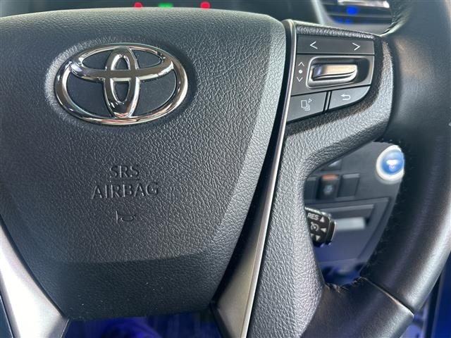 Toyota VELLFIRE 2015 7850284-10