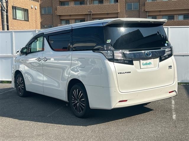 Toyota VELLFIRE 2015 7850284-13