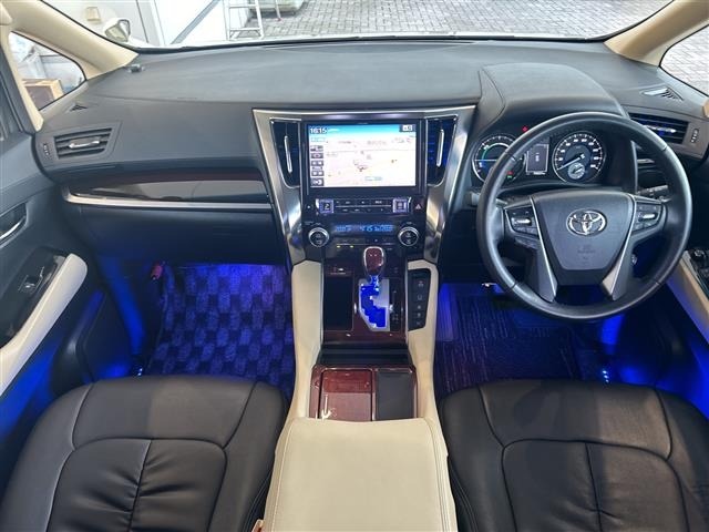 Toyota VELLFIRE 2015 7850284-14