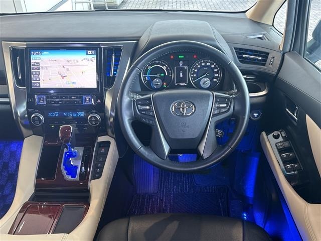 Toyota VELLFIRE 2015 7850284-15