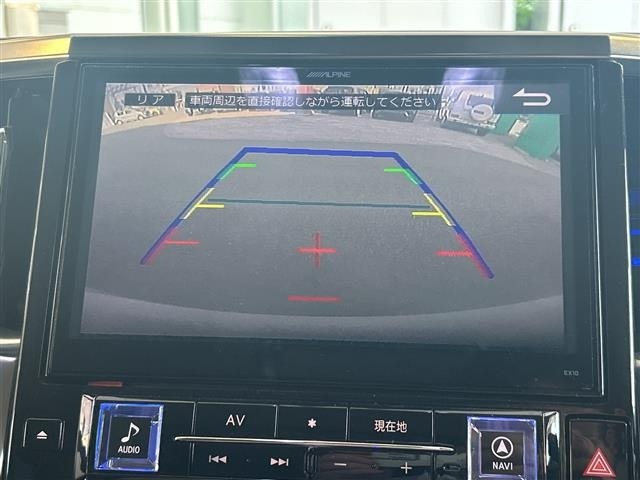 Toyota VELLFIRE 2015 7850284-17