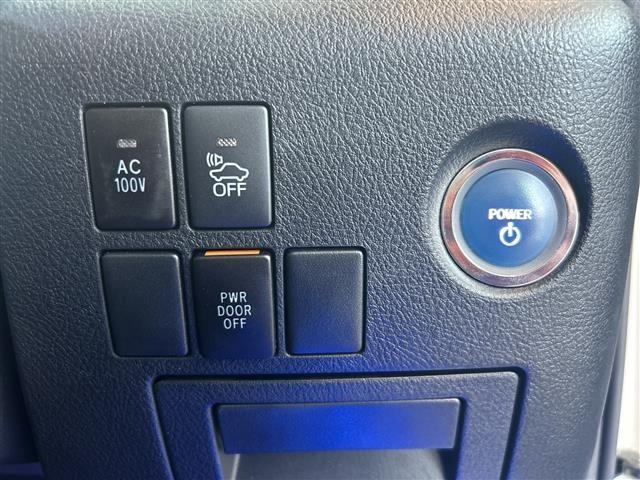 Toyota VELLFIRE 2015 7850284-22