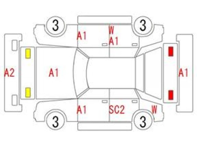 Toyota VELLFIRE 2015 7850284-23