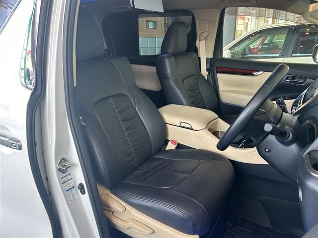 Toyota VELLFIRE 2015 7850284-4