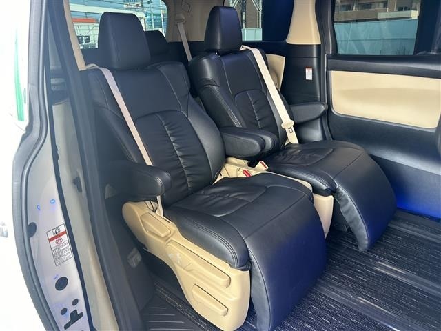 Toyota VELLFIRE 2015 7850284-6